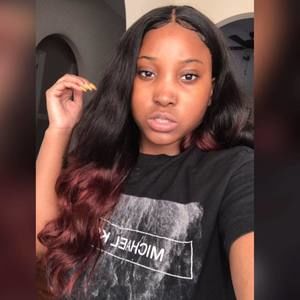 Meet your Posher, Shaniya